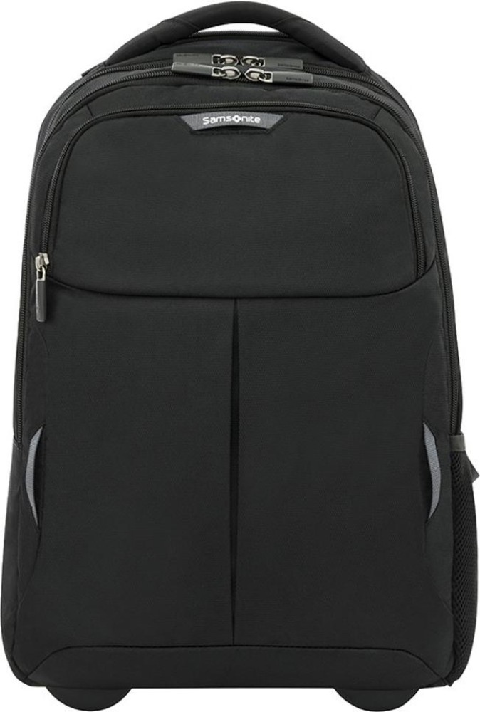 Samsonite albi 2024 wheeled backpack