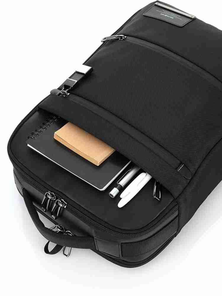 Samsonite vestor store backpack review