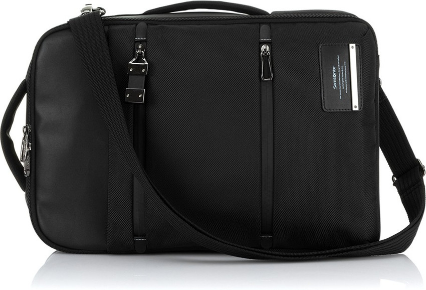 Samsonite vestor 2025 backpack review