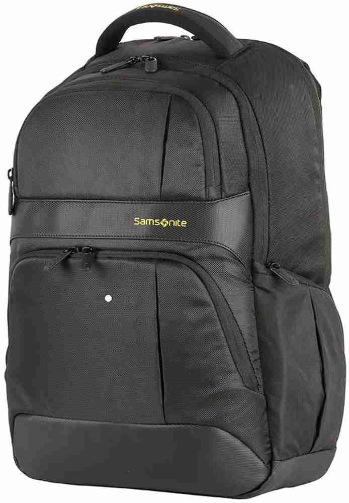 Samsonite outlet backpack flipkart