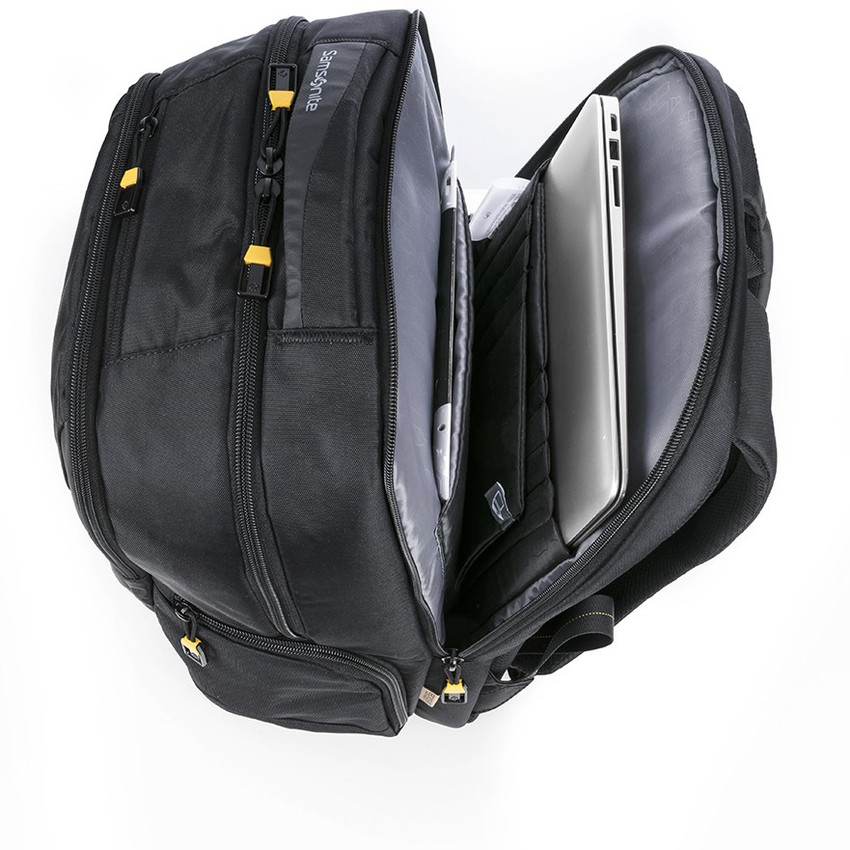 Locus samsonite top