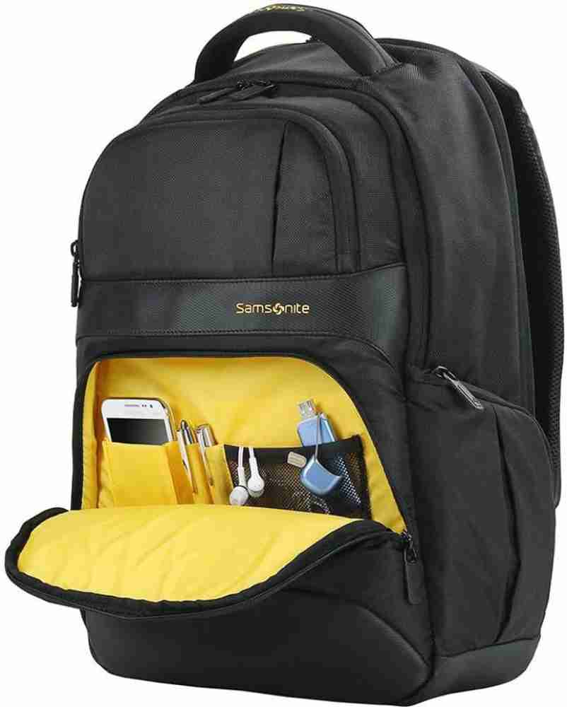 Samsonite shop ikonn backpack