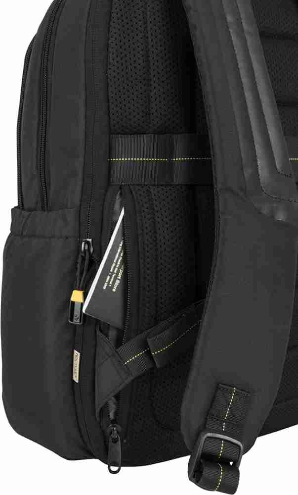 Samsonite locus laptop discount backpack