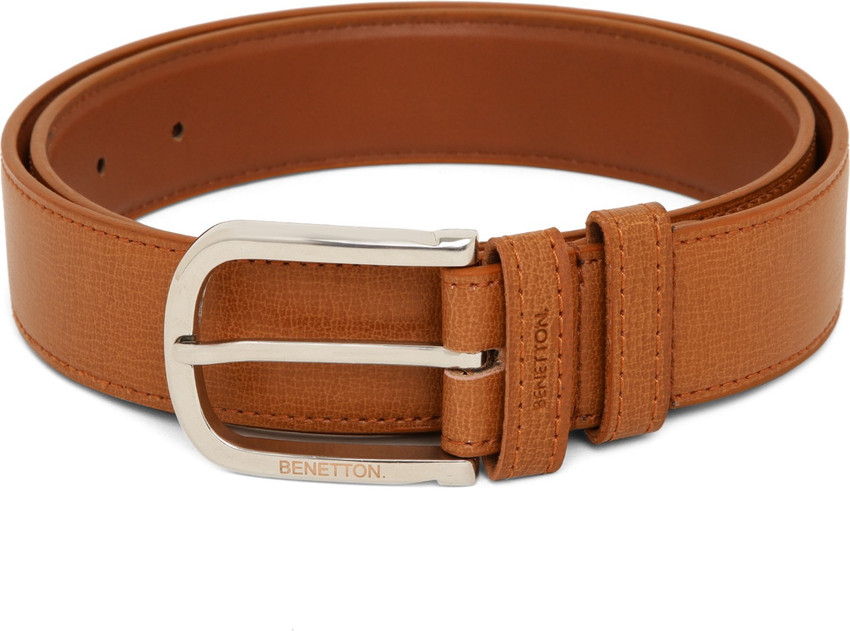 Benetton belts clearance