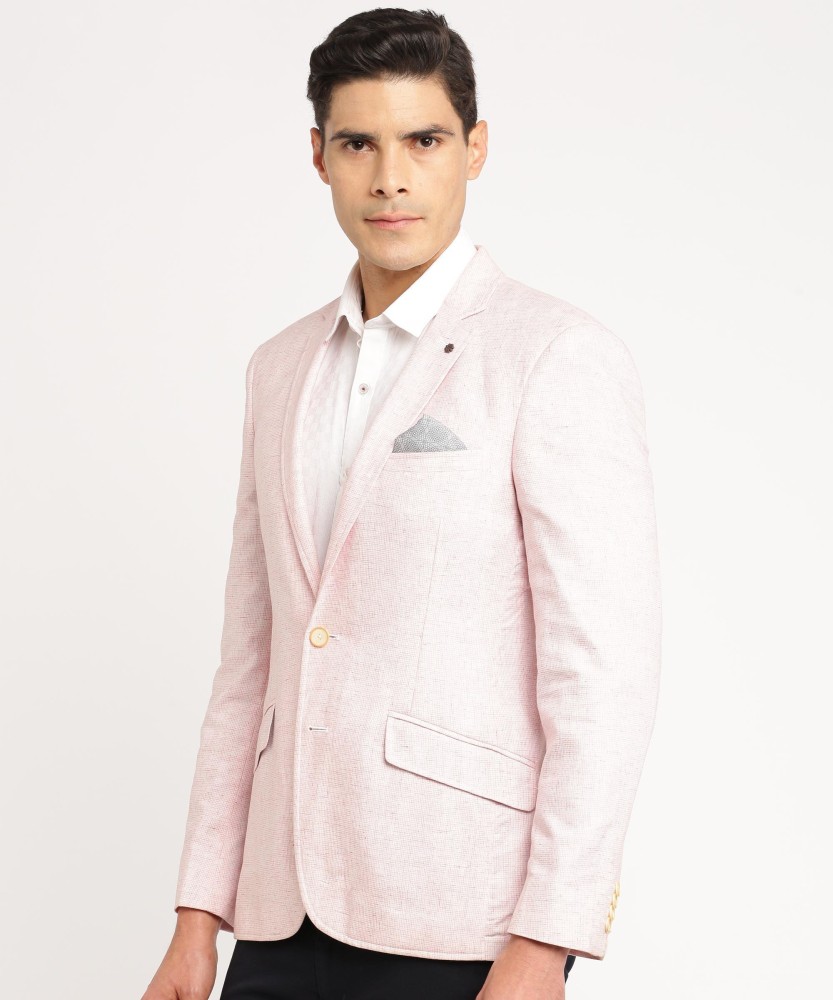 Next hot sale pink blazer