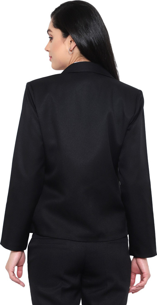 Black formal deals jacket women
