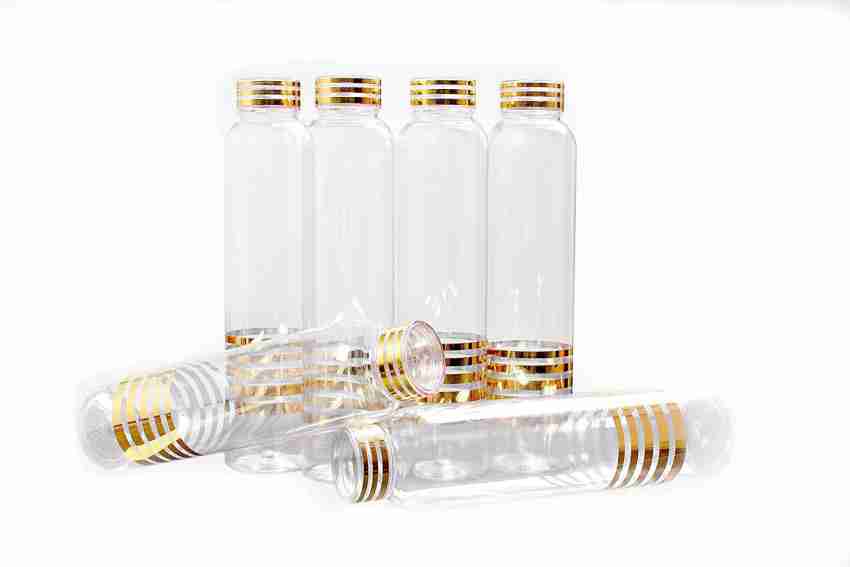 Sloppy UNIQUE Design 6Pcs Fridge Water Bottles (Set Of 6) 1000ml 1000 ml  Bottle - Buy Sloppy UNIQUE Design 6Pcs Fridge Water Bottles (Set Of 6)  1000ml 1000 ml Bottle Online at