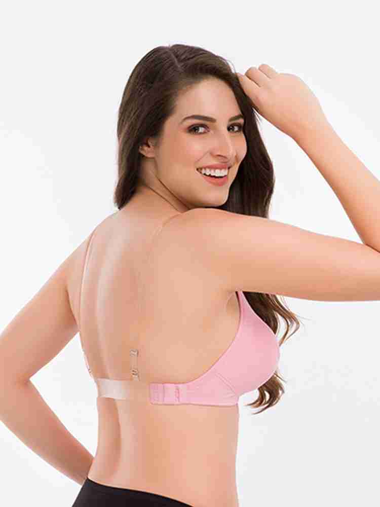 24% OFF on Groversons Paris Beauty Padded non wired exotic bra