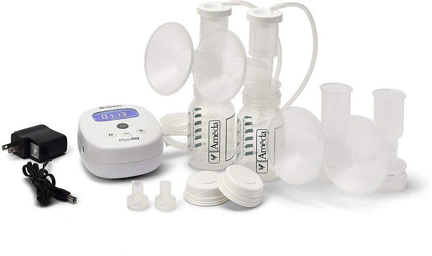 Ameda White Electric Buy Baby Care Products in India Flipkart