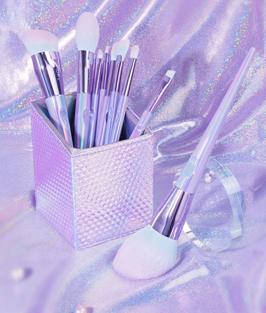 Gothic Makeup Brush Holder Saubhaya Makeup