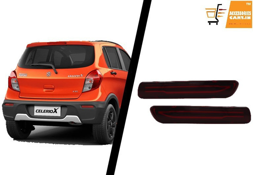 Celerio x cheap zxi accessories