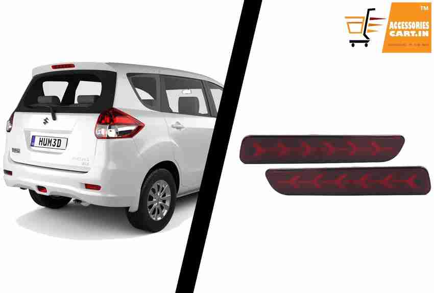 Ertiga 2024 2012 accessories