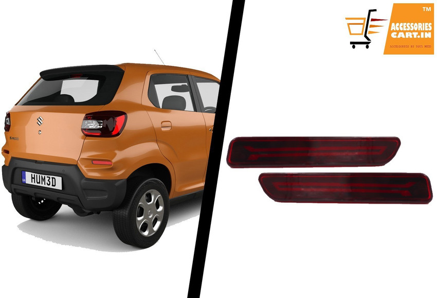 Maruti s presso accessories price shop list