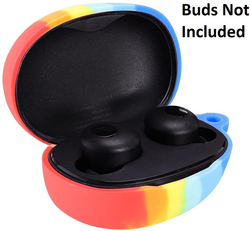Realme buds q case cover flipkart top