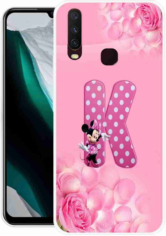 Vivo y12 sales back cover