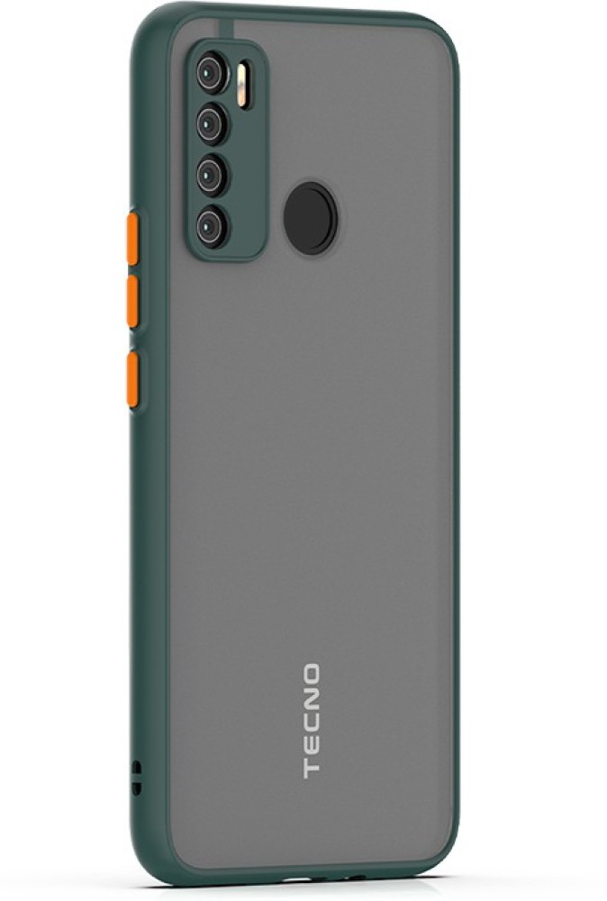 tecno four camera phone