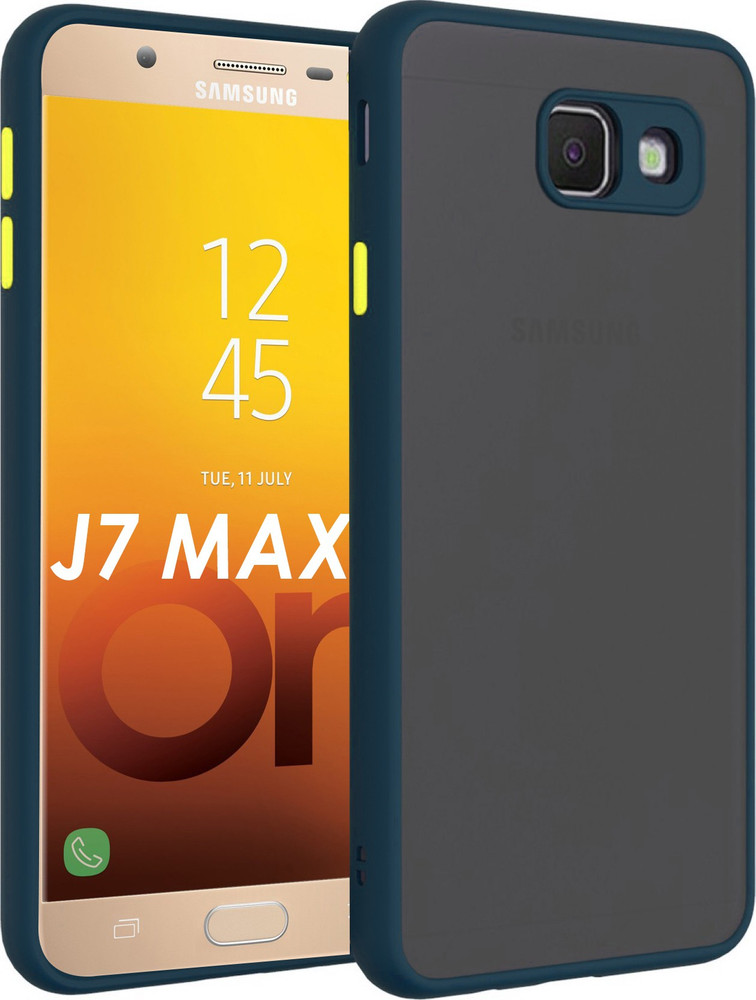 Samsung j7 max silver store