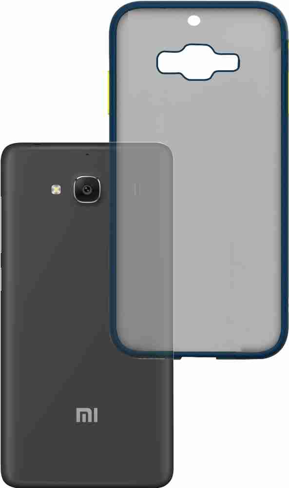 Redmi 2 clearance back cover