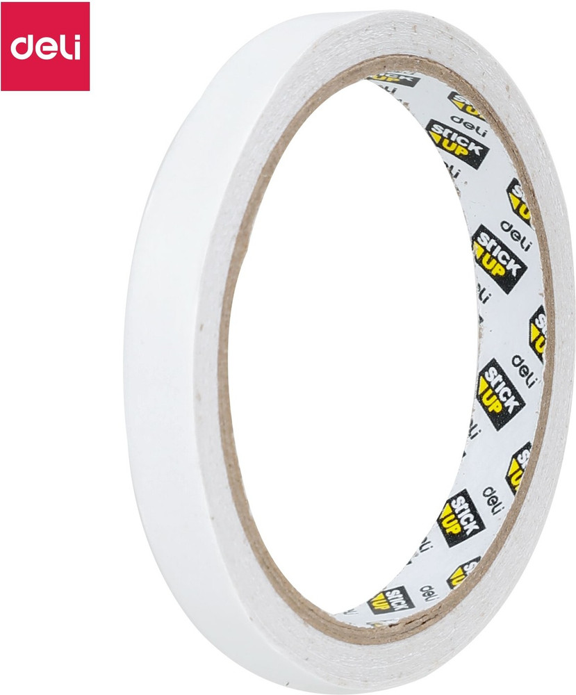 Stick it double sided tape outlet