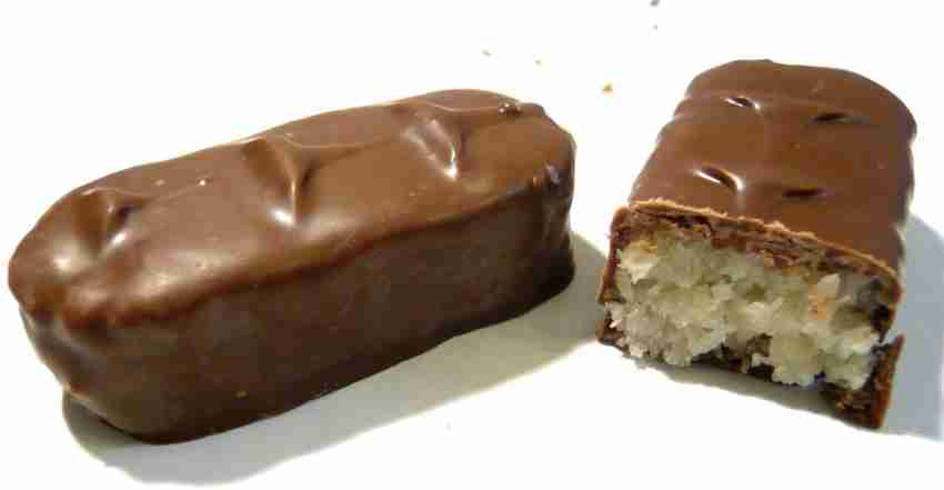 BOUNTY Chocolate-24 pcs Bars Price in India - Buy BOUNTY Chocolate-24 pcs  Bars online at