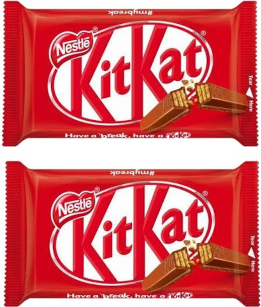 Buy Imported Kitkat Chocolate Online India