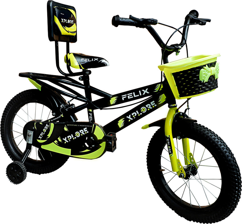 Felix hotsell bike shop