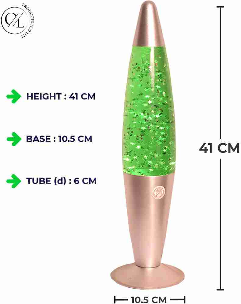 Lava lamp flipkart discount