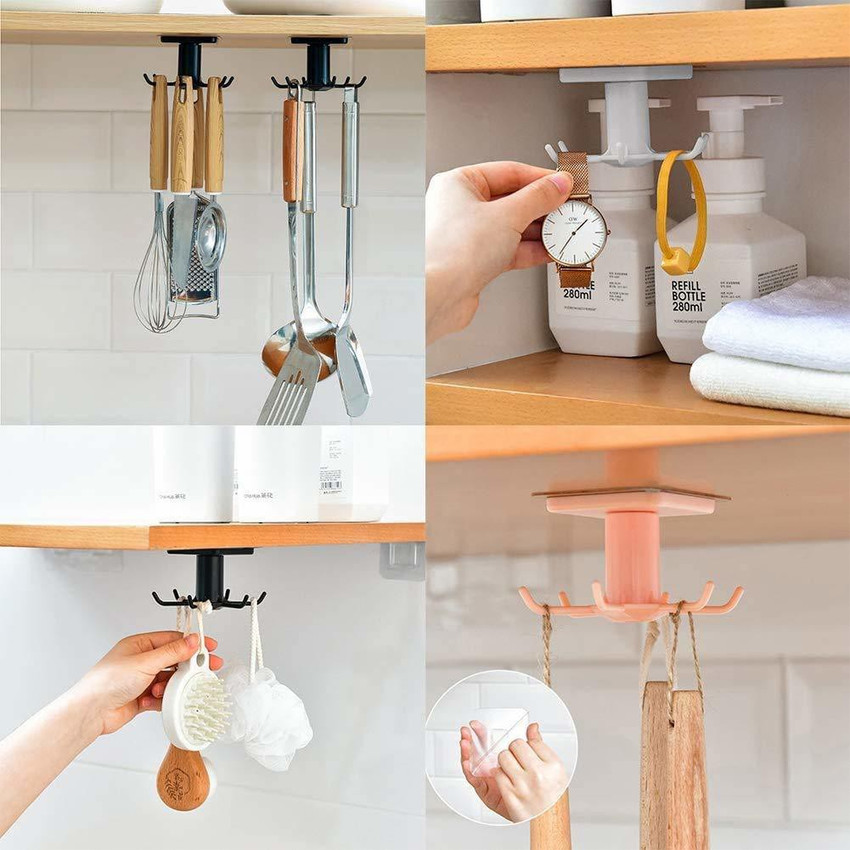 Home storage hooks discount