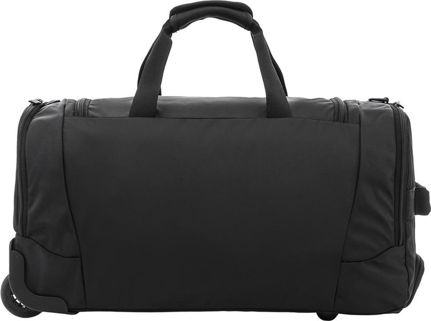 Samsonite albi top 55cm wheeled duffle