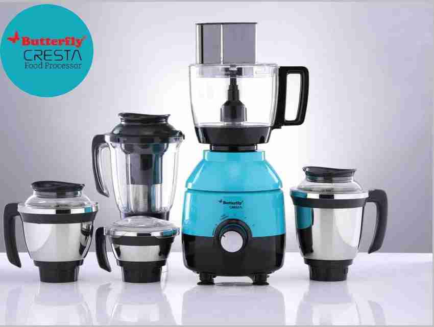 Butterfly cresta mixer grinder online