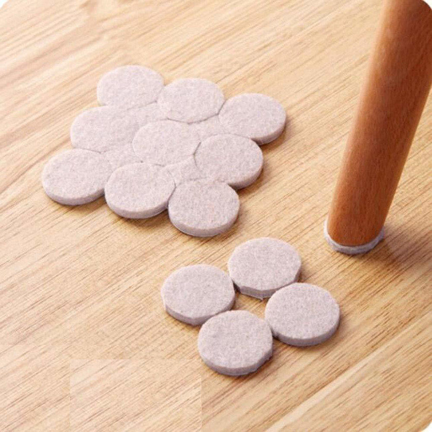 lukzer 36 Pcs Scratch Proof Self Adhesive Furniture Pads Multi Functional Self Adhesive Pad Floor Protector Furniture Pads Furniture Table Sofa Leg pad Table Legs Price in India Buy lukzer 36 Pcs Scra...