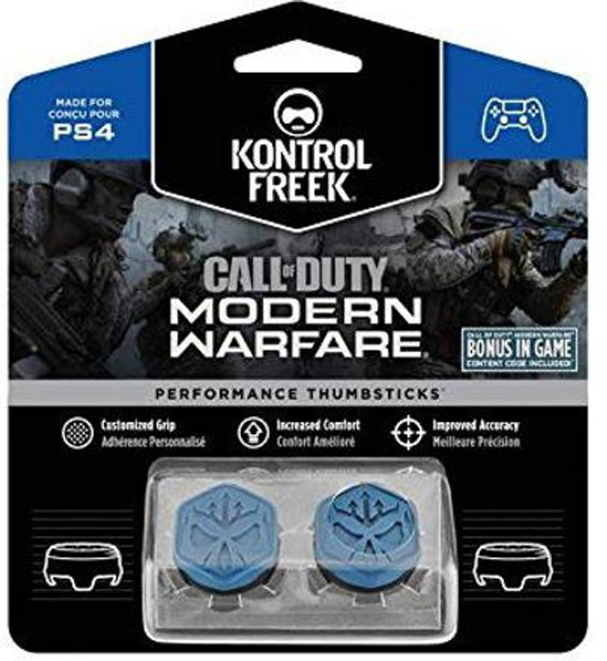 KontrolFreek Call of Duty Modern Warfare Performance Thumbsticks