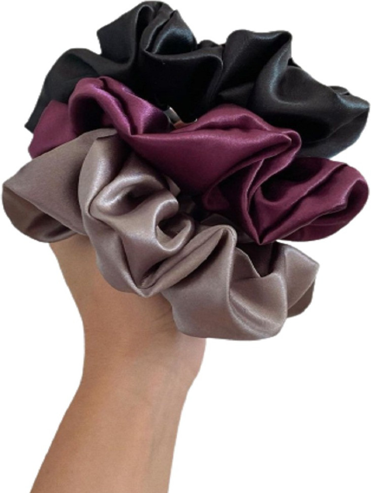 Cloth top rubber bands