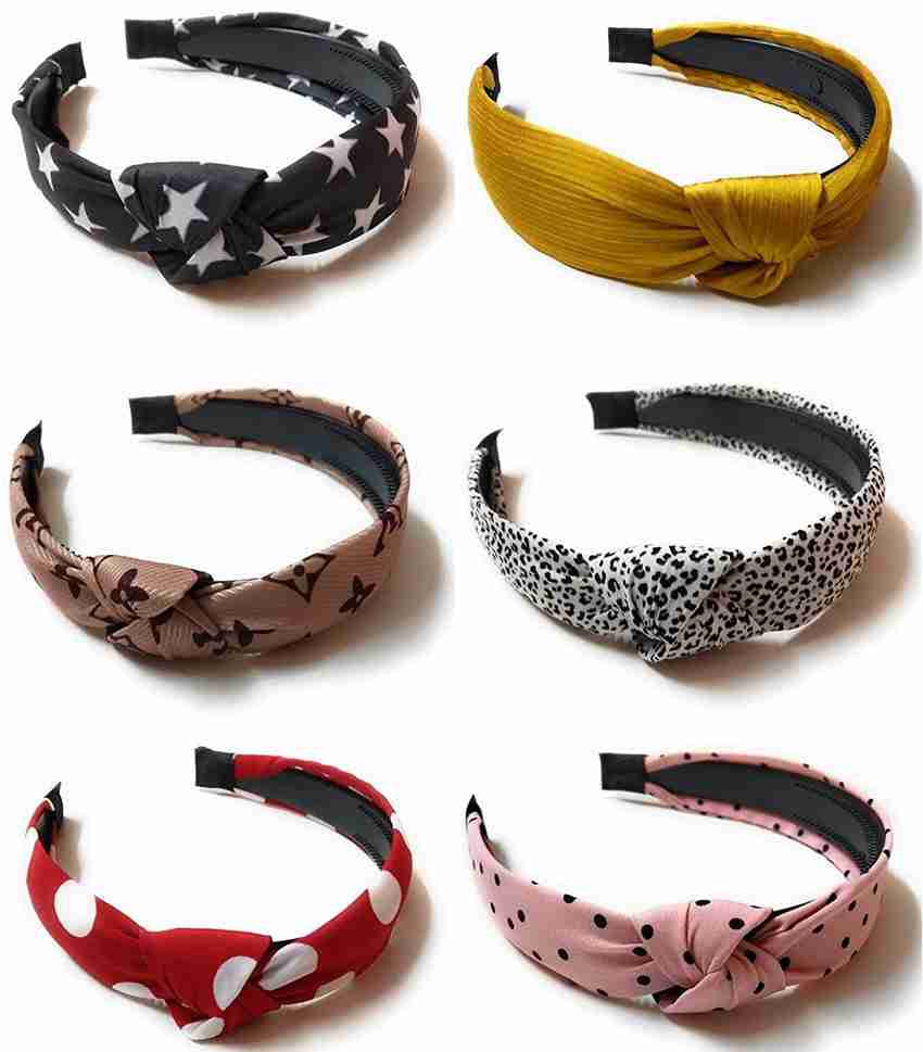 Flipkart hair hotsell band