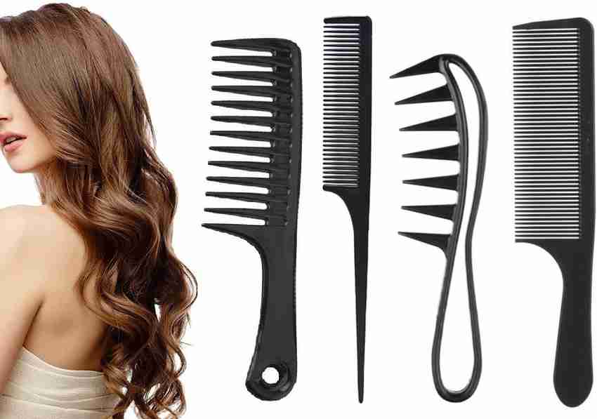 Thin hair comb cheap