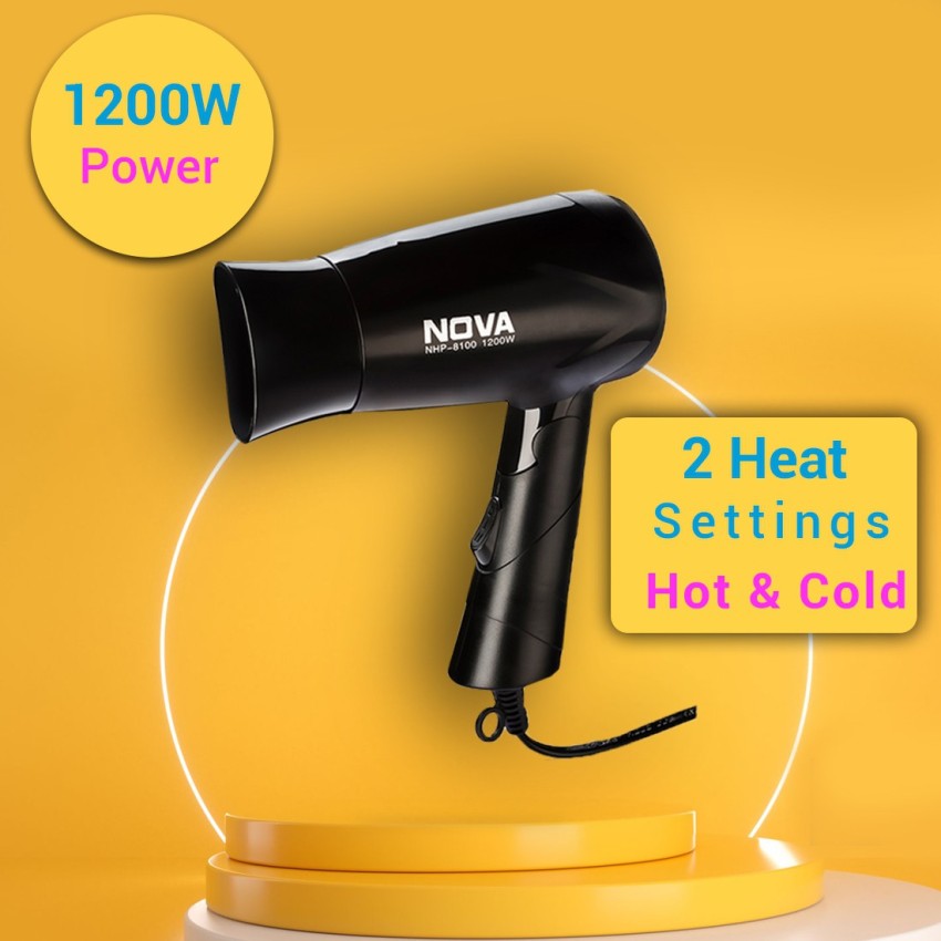 Hair dryer lowest clearance price