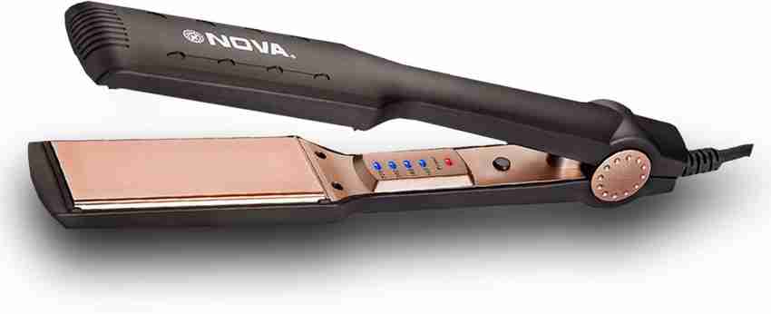 NOVA Temperature Control Professional NanoTitanium Coated