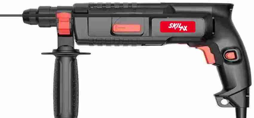 Skil hammer deals drill price