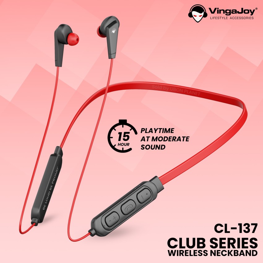 Vingajoy neckband discount