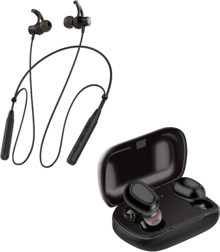 Harmonics 222 hotsell bluetooth earphones