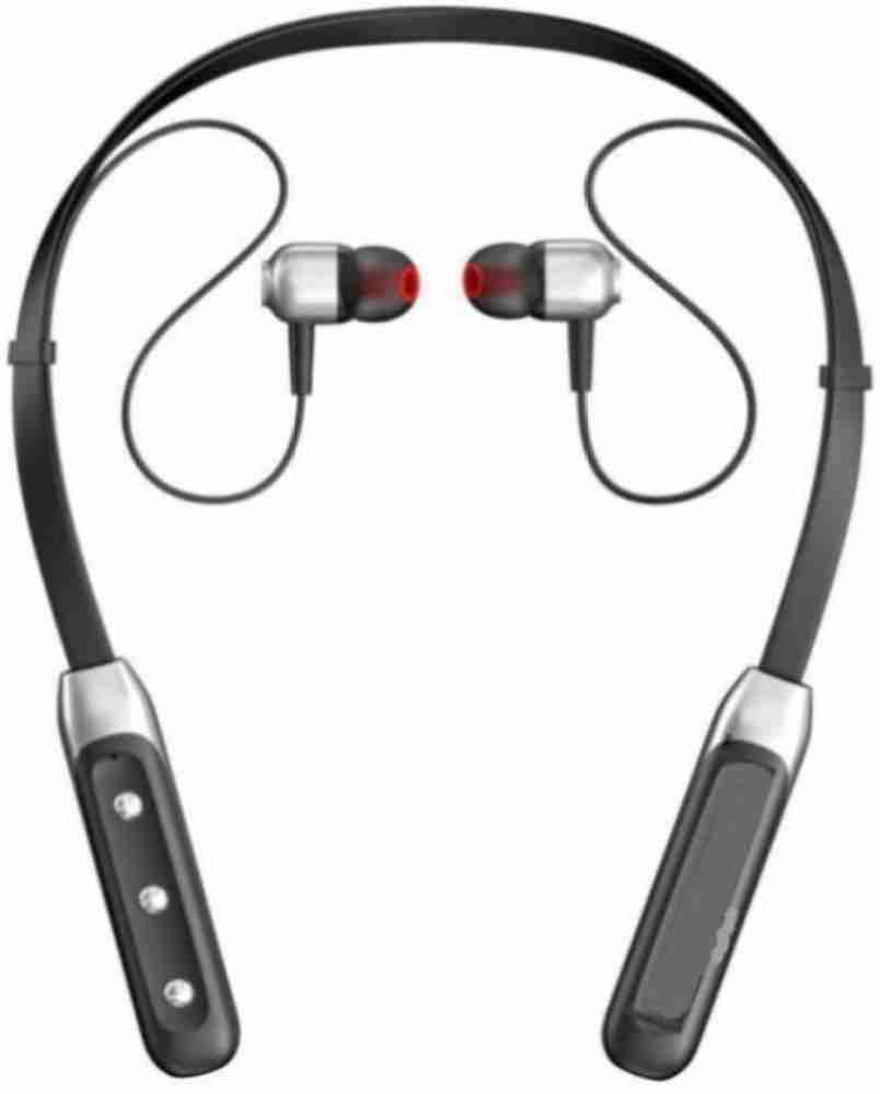 Sm gold bluetooth online earphones