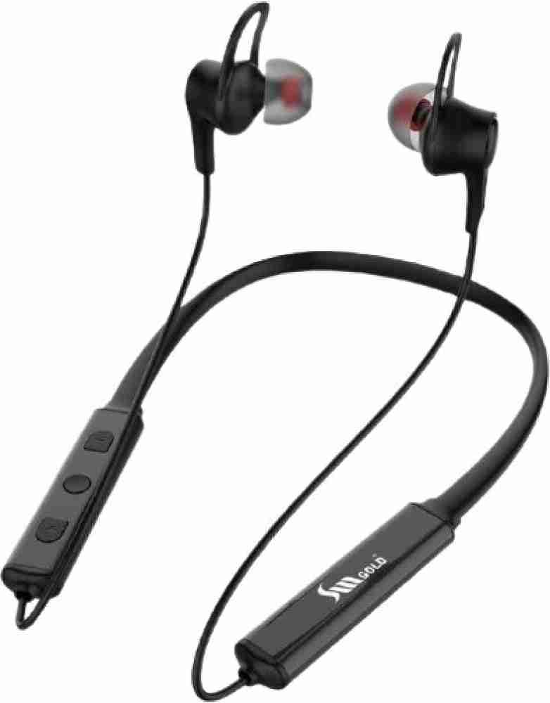 Sm bluetooth headphones hot sale