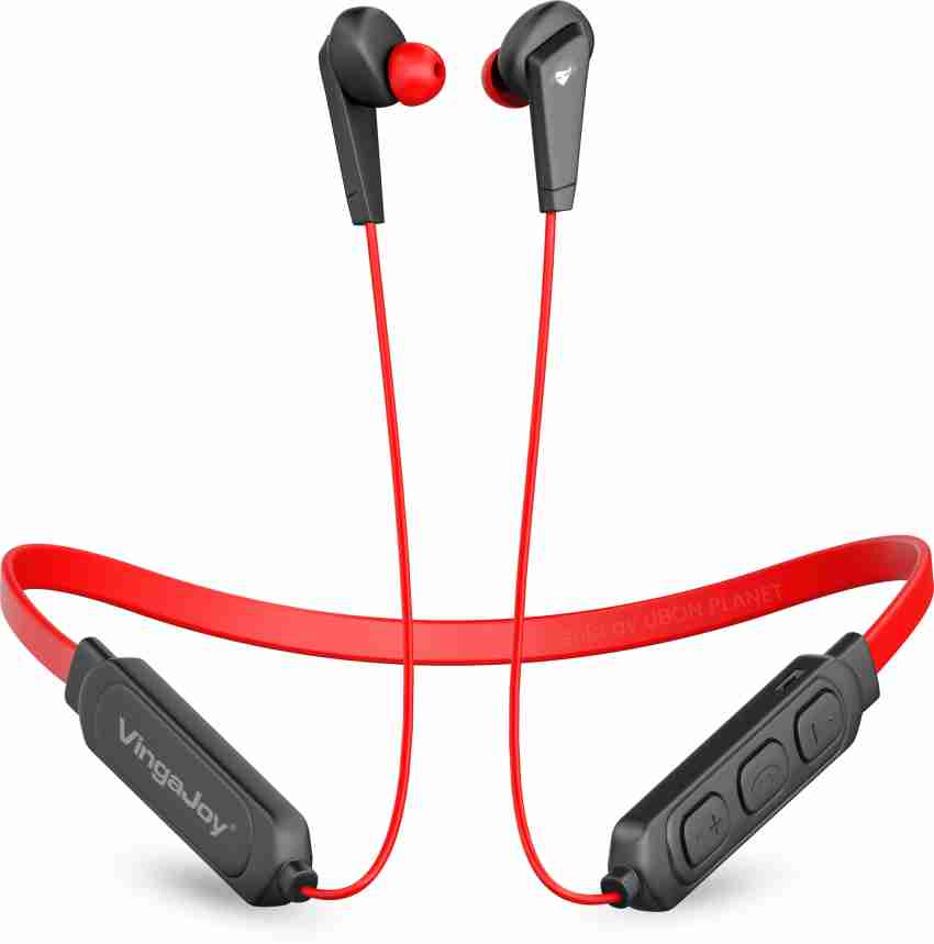 Vingajoy CL 139 Club Series Bluetooth Headset