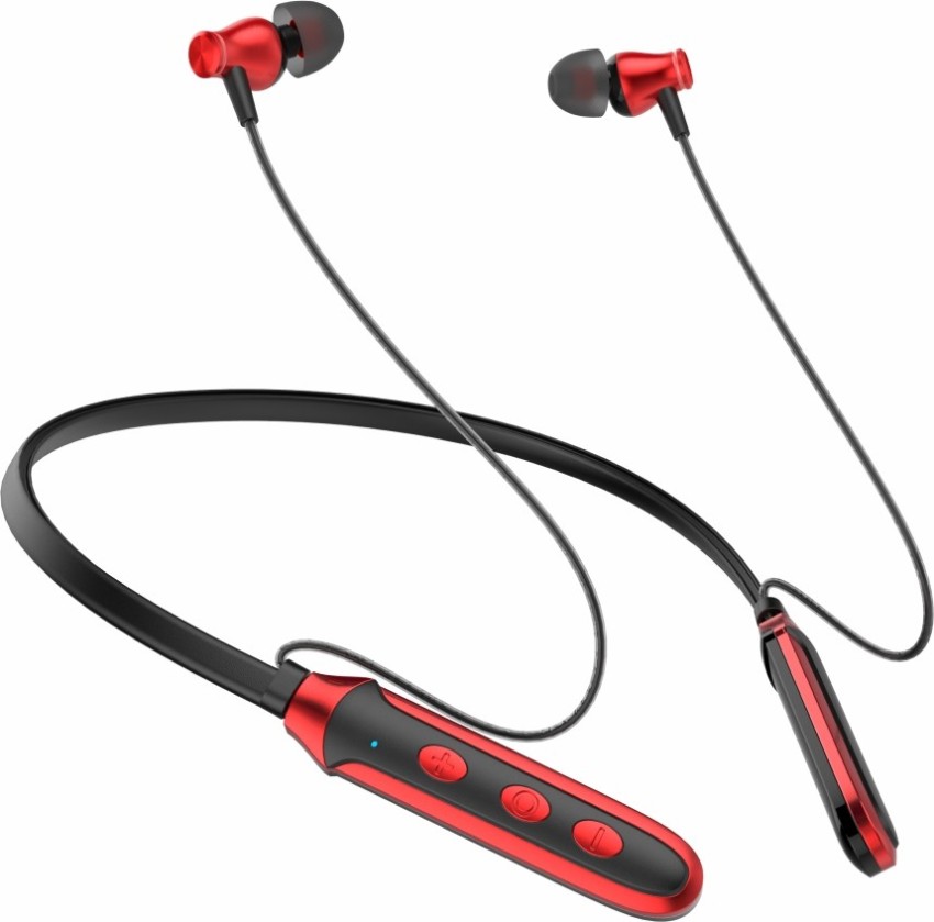 Bluetooth best sale music earphone