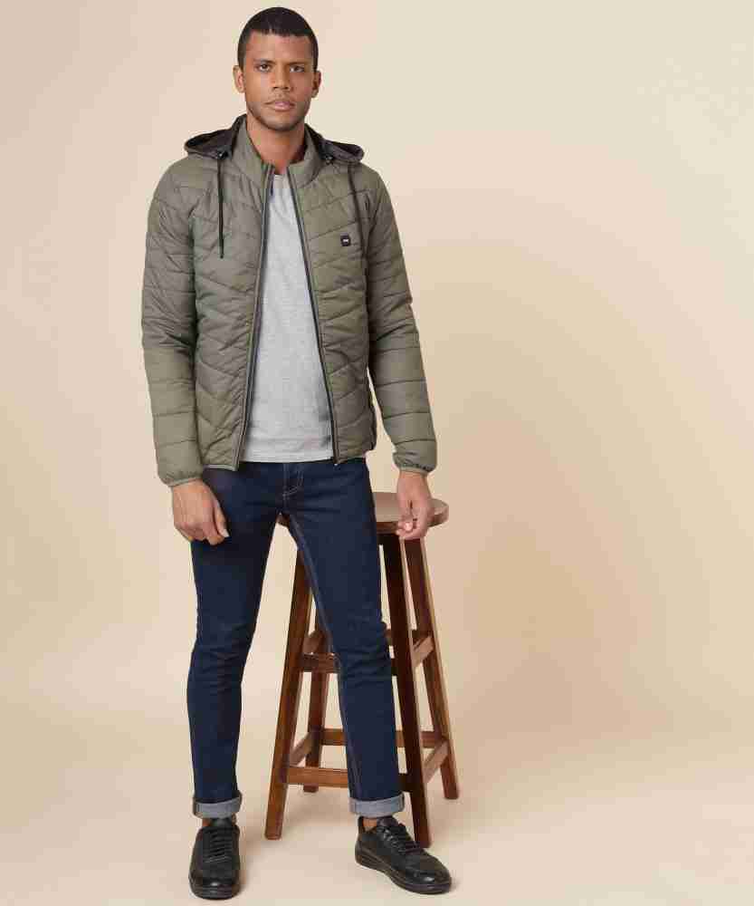 KILLER Full Sleeve Solid Men Jacket Buy KILLER Full Sleeve Solid