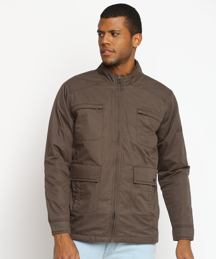 Duke khaki outlet jacket