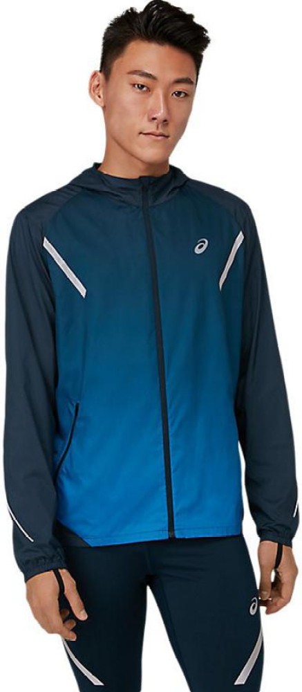 Asics coat deals