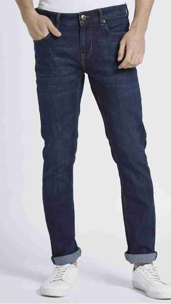 lee cooper slim jeans for men