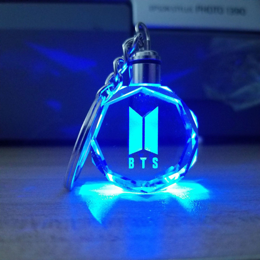 Bts keychain army bomb shop