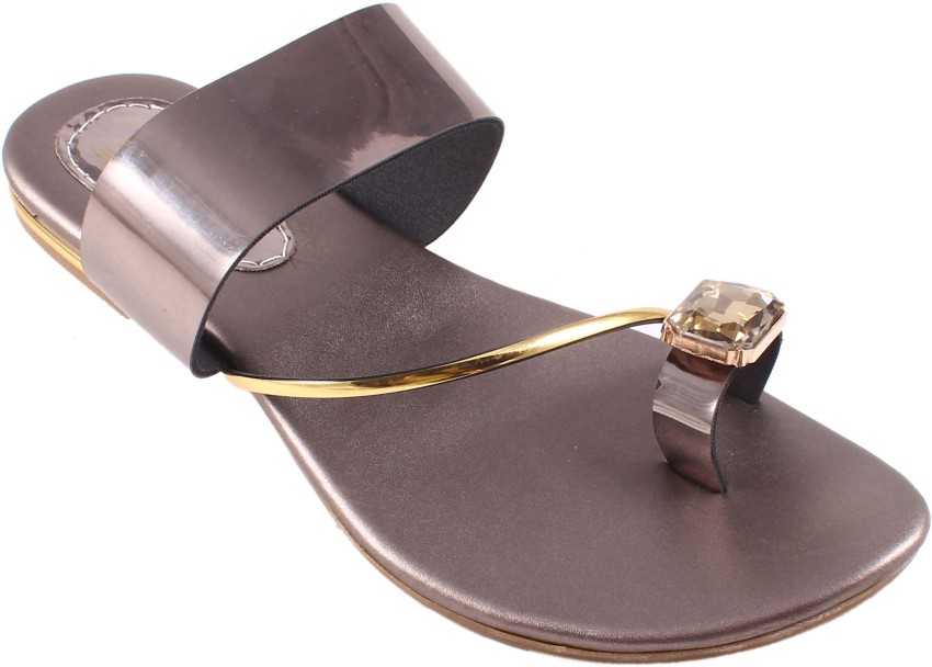 Flipkart girls store chappal